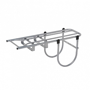 Багажник Thule Yepp Easyfit Carrier XL Silver (12020405)