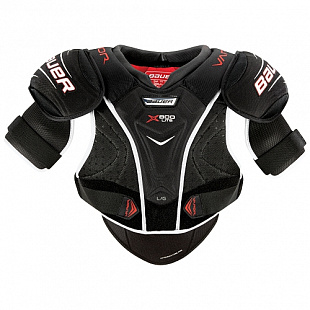 Нагрудник Bauer Vapor S18 X800 Lite Sr