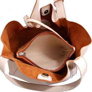 Женская сумка Pola 4142 white