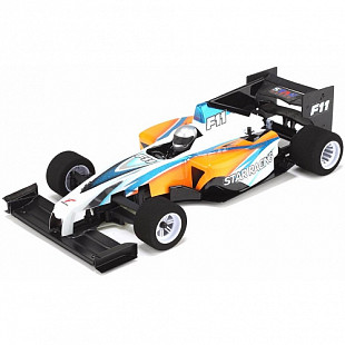 Радиоуправляемая машина FS Racing Formula F-11 EP Коллекторная FS-53805