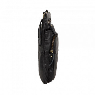 Мужская сумка Pola 5041 black