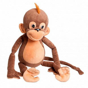 Мягкая игрушка Fancy Обезьянка Киви OKI01