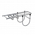 Багажник Thule Yepp Easyfit Carrier XL Silver (12020405)