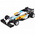 Радиоуправляемая машина FS Racing Formula F-11 EP Коллекторная FS-53805
