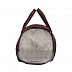 Дорожная сумка Polar П7091 grey