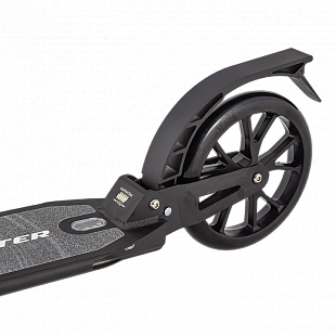 Самокат складной Tech Team City Scooter 2020 White