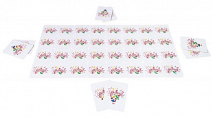 Настольная игра Gaga Games Гурмания GG120