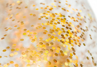 Круг надувной Intex Блеск 56274NP Yellow