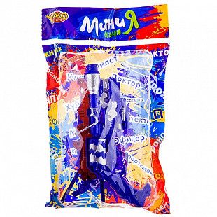 Бластер YAKO со стрелами на присосках МиниМаниЯ M7111