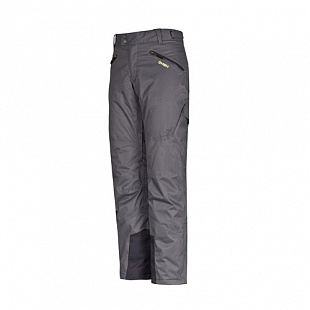 Брюки горнолыжные Husky Gruv Grey