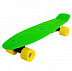 Penny board (пенни борд) Ridex Verde