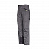 Брюки горнолыжные Husky Gruv Grey