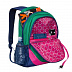 Рюкзак GRIZZLY RD-953-1 green/blue