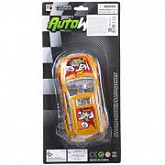 Инерционная машина Shenzhen Toys Auto World 0356A