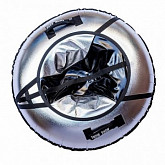 Тюбинг RT Neo 105 см silver