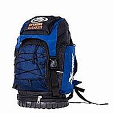 Туристический рюкзак Polar 90 blue