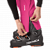 Брюки женские Jack Wolfskin Big White Pants W pink fuchsia