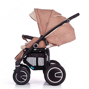 Универсальная детская коляска Geoby C3011 Lux (RJPH)