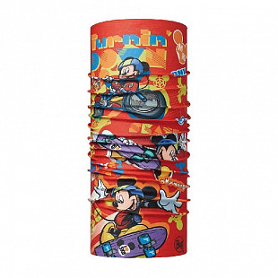 Бандана Buff Mickey Original Child Skate King Orange