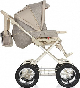 Коляска Geoby C601H 340