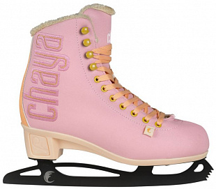 Ледовые коньки Powerslide Chaya 902239 pink
