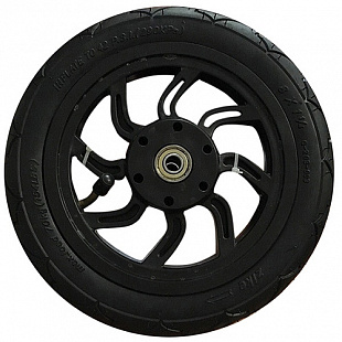 Колесо надувное 1шт 200мм Х71241