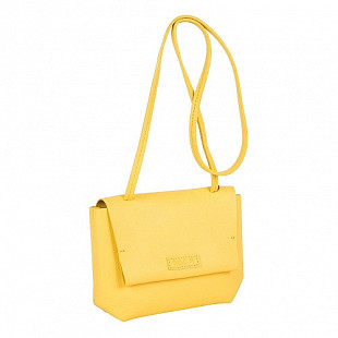 Женская сумка Pola 18235 yellow