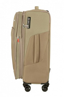 Чемодан American Tourister Summerfunk 67см 78G-02004 Beige