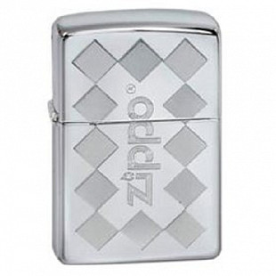 Зажигалка Zippo 250 ZFramed