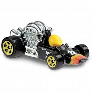 Машинка Hot Wheels Базовой коллекции Head Starter 60/250 (5785 GHD45)