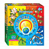 Настольная игра Step Puzzle Времена года SP-76554