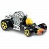 Машинка Hot Wheels Базовой коллекции Head Starter 60/250 (5785 GHD45) Машинка Hot Wheels Базовой коллекции Head Starter 60/250 (5785 GHD45)