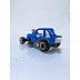 Машинка Hot Wheels Базовой коллекции Dune It Up 27/250 (5785 GHF87)