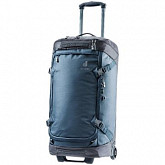 Сумка на колесах M Deuter AViANT Duffel Pro Movo 60 3501121-3445 arctic/graphite (2020-21)