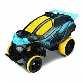 Радиоуправляемая машина Maisto Cyclone Twist (82094) blue/yellow