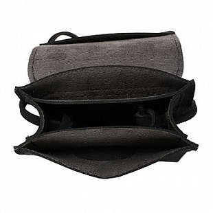 Сумка городская Ors Oro CW-991 /1 black