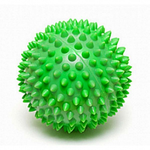 Мячик массажный Ежик Zez Sport S-25789 (7см)