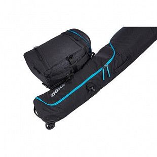 Рюкзак для лыжных ботинок Thule Roundtrip 60L 3204357 black