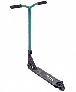 Самокат Ridex Tactic Green