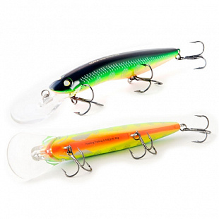 Воблер Akara Deep Winner 125F 6/7 oz 5,0 in A93 DW125F-A93