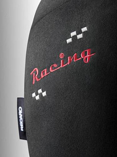 Автокресло Recaro Young Sport HERO Racing Edition