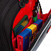 Рюкзак школьный GRIZZLY RAz-187-7 /1 black