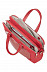 Женская сумка для ноутбука Samsonite Zalia 14,1" 85D-00004 Red