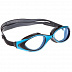 Очки для плавания Mad Wave Flame blue
