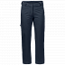 Брюки женские Jack Wolfskin Activate Thermic Pants Women midnight blue