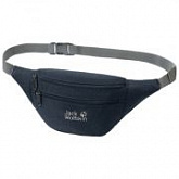 Сумка поясная Jack Wolfskin Hokus Pokus night blue 86472-1010