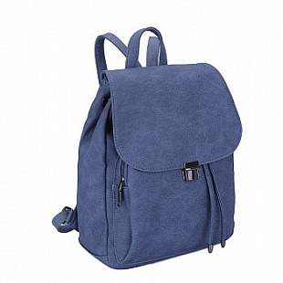 Городской рюкзак Ors Oro DS-0136 /2 blue