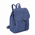 Городской рюкзак Ors Oro DS-0136 /2 blue