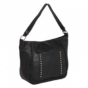 Женская сумка Pola 98373 black