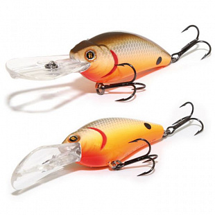 Воблер Akara Deep Master 60F